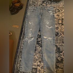 American Eagle Outfitters Denim Pants
